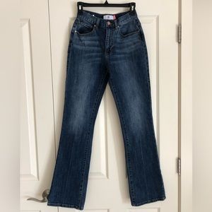 Cabi 5th Avenue Jeans Sz 0